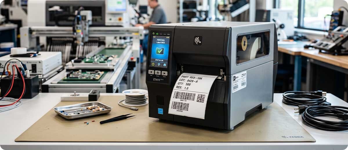 600 DPI Advantage: When Does High-Resolution Printing Become Mandatory?