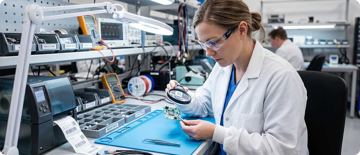 600 DPI Advantage: When Does High-Resolution Printing Become Mandatory?