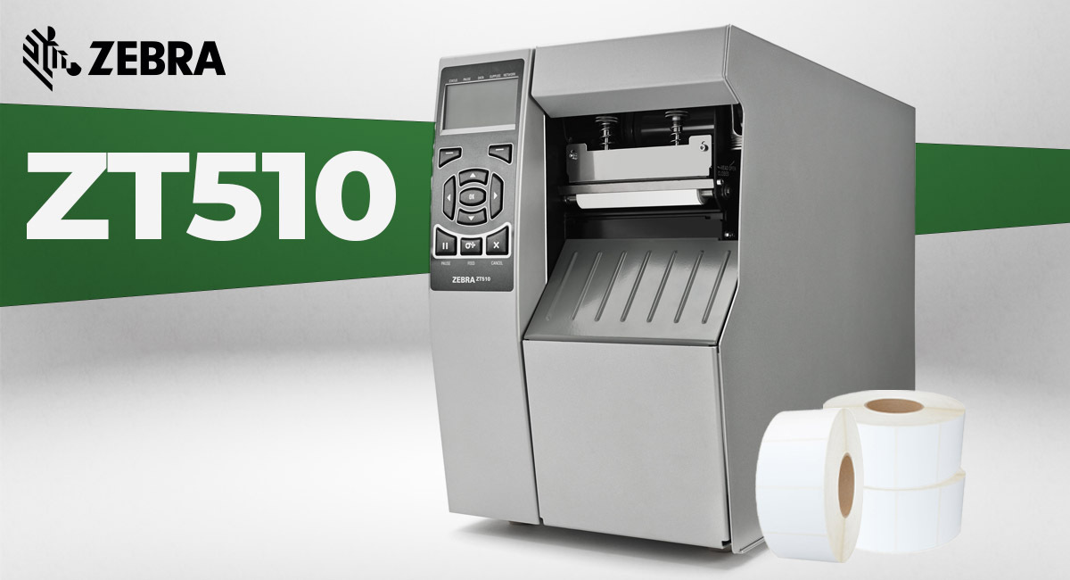zebra zt510 Printer