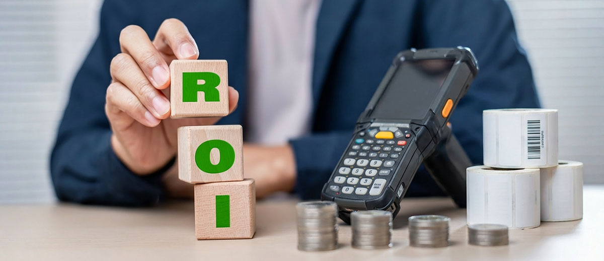 Cheap vs. Rugged: Why Consumer Devices Fail in the Warehouse