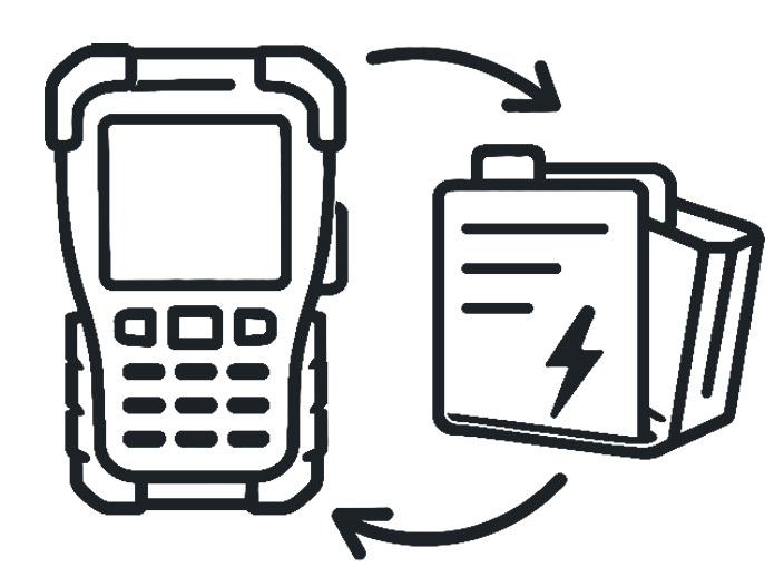 Cheap vs Rugged Why Consumer Devices Fail in the Warehouse