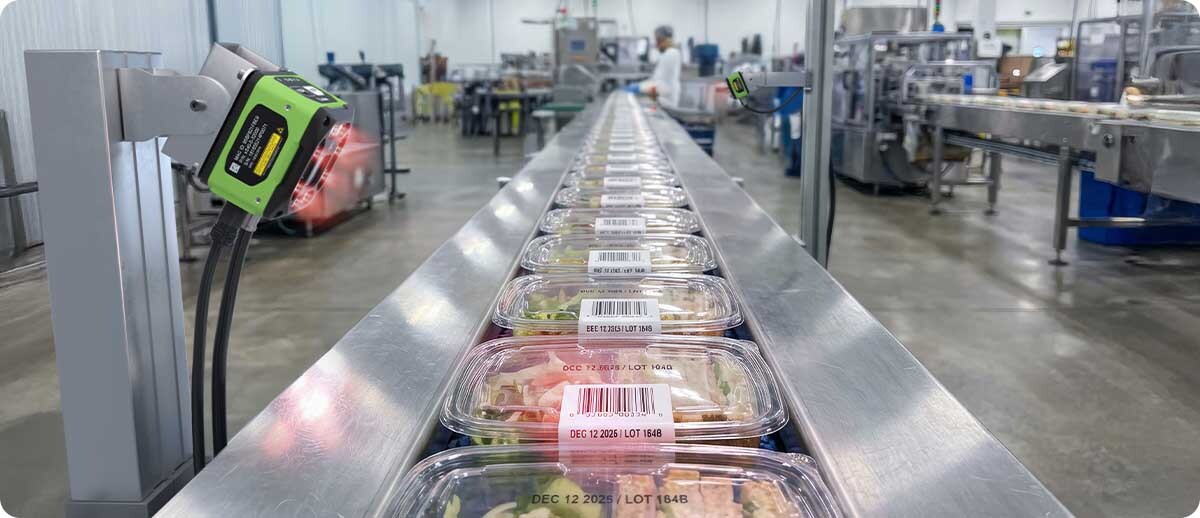 FSMA 204 Compliance: A Zebra Roadmap for Food Traceability FSMA 204 Compliance: A Zebra Roadmap for Food Traceability