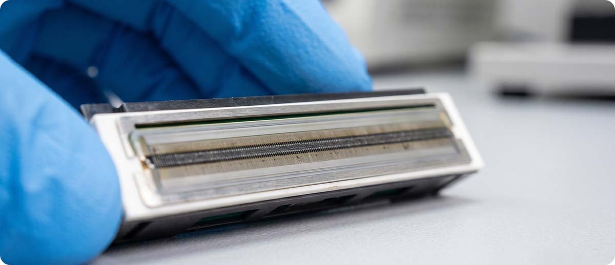 How Long Should a Zebra Printhead Last and What Cuts That Life