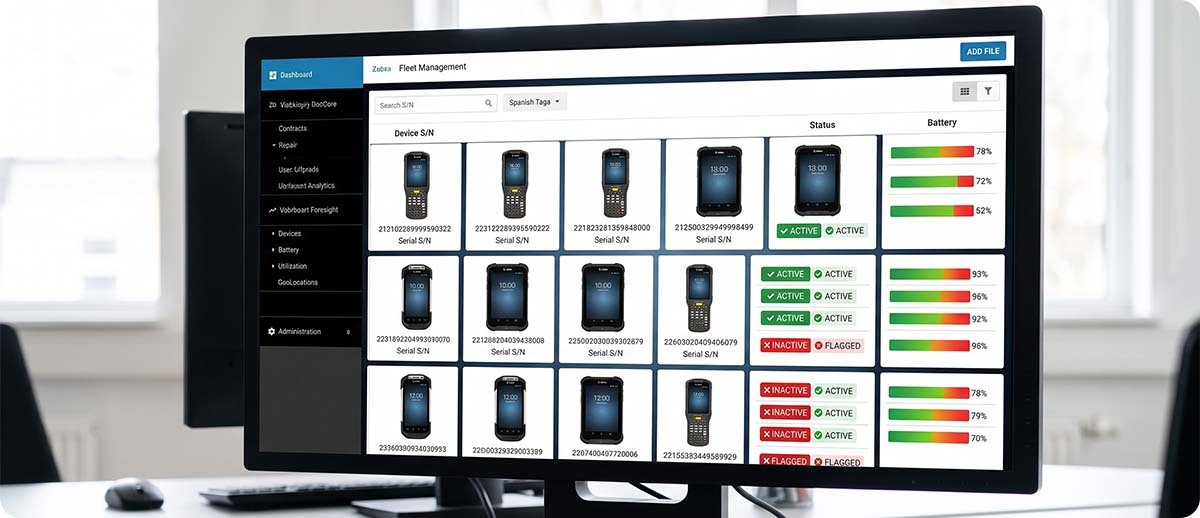 Missing Devices Cost More Than You Think: A Practical Fleet Management Guide for Zebra Operations Missing Devices Cost More Than You Think: A Practical Fleet Management Guide for Zebra Operations