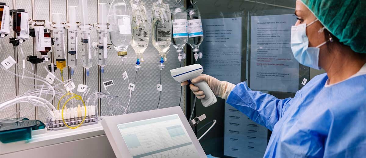 Positive Patient ID Checklist: How Zebra Hardware Protects Your Patients