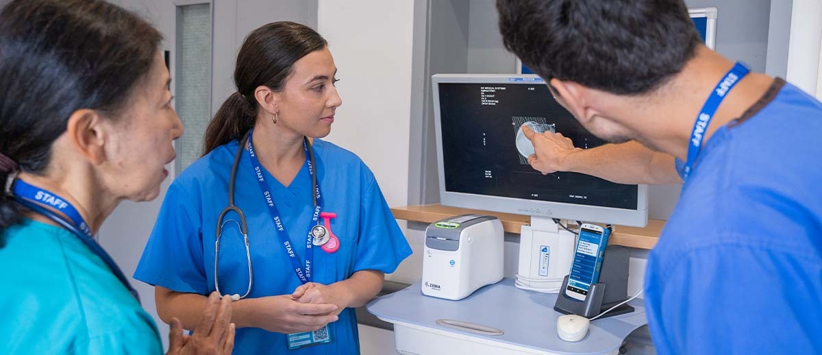 Positive Patient ID Checklist: How Zebra Hardware Protects Your Patients