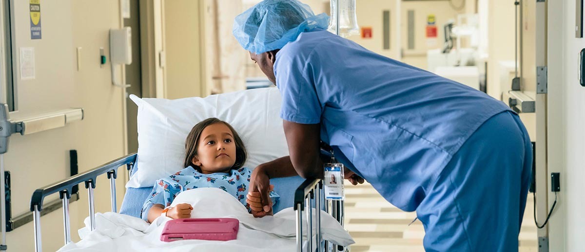 Positive Patient ID Checklist: How Zebra Hardware Protects Your Patients