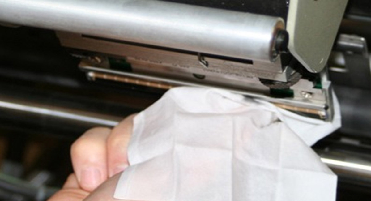 printhead cleaning