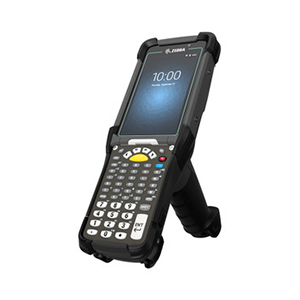 Zebra MC9300 Mobile Computer &mdash; Cold Storage