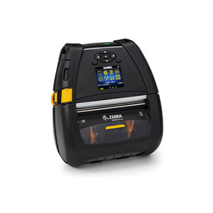 Zebra ZQ630+ Mobile Printer