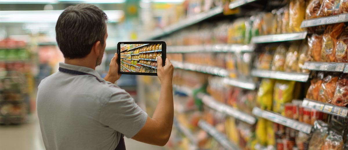 Stop Buying Consumer Tablets: Why the Zebra ET401 Tablet is Better