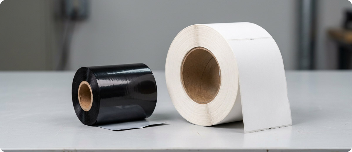 Why Your Ribbon Isn't Working With Your Labels: A Diagnostic Guide