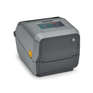 Zebra ZD621 RFID Desktop Printer Zebra ZD621 RFID Desktop Printer
