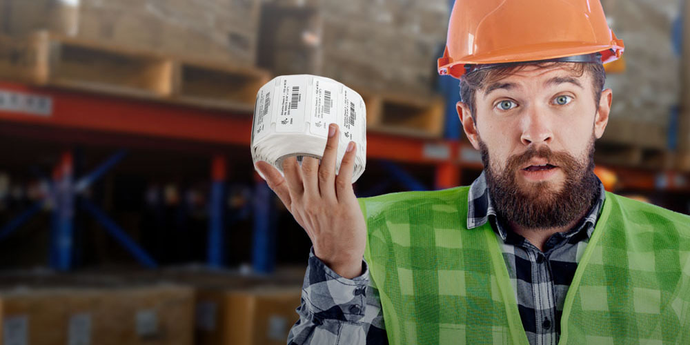 how to i know if i need zebra custom labels