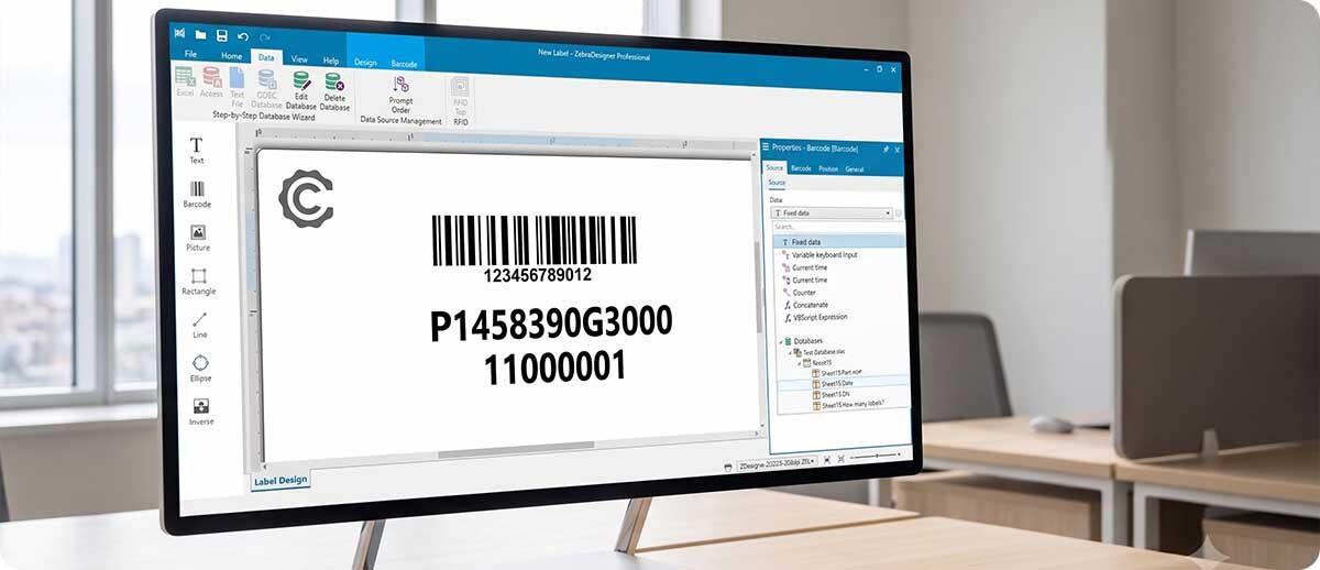 Zebra Designer Pro V3: What It Does, When You Need It, and When the Free Version Is Enough Zebra Designer Pro V3: What It Does, When You Need It, and When the Free Version Is Enough