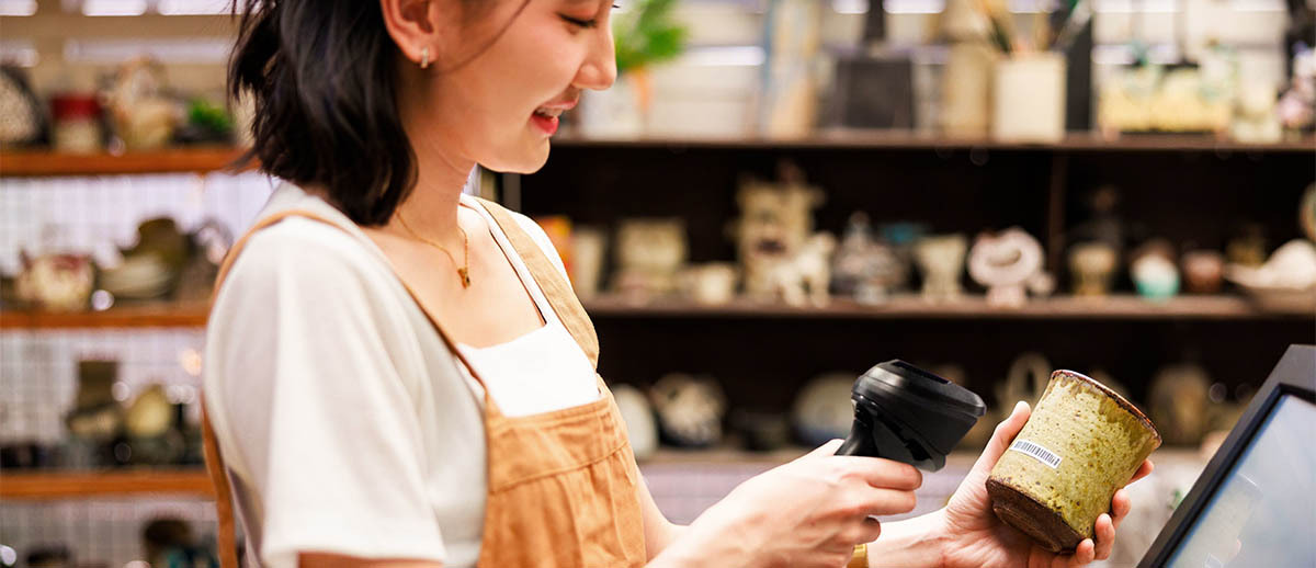 Zebra DS2208  DS2278 Scanner Review