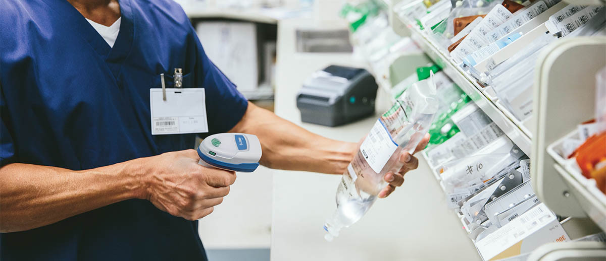 Zebra DS2208  DS2278 Scanner Review