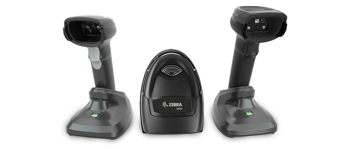 Zebra DS2208  DS2278 Scanner Review