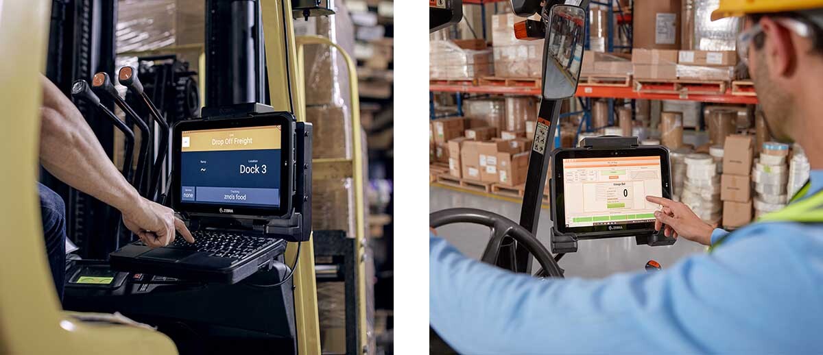 Zebra ET80/ET85 Rugged Tablet - 5 Questions You Should Ask Before Purchasing