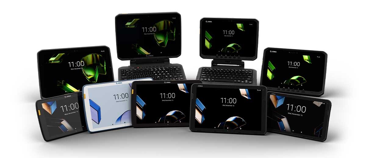 Zebra ET80/ET85 Rugged Tablet - 5 Questions You Should Ask Before Purchasing