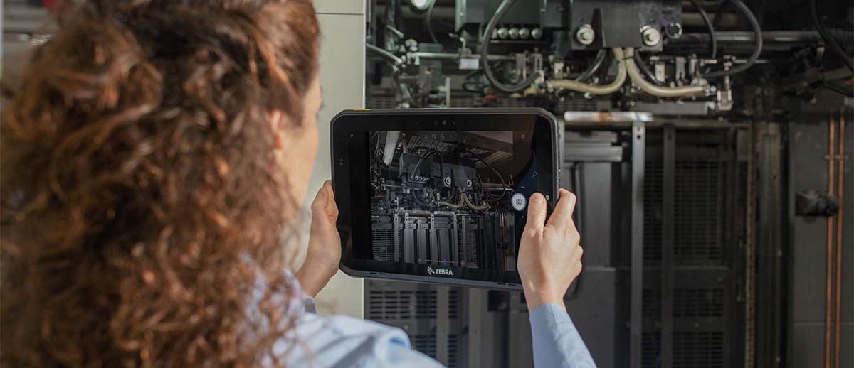 Zebra ET80/ET85 Rugged Tablet - 5 Questions You Should Ask Before Purchasing