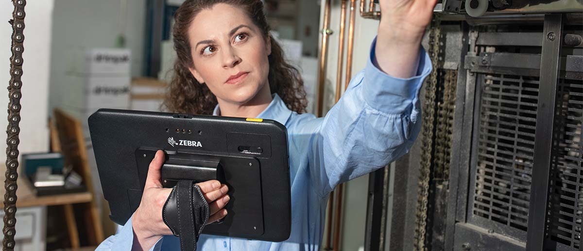 Zebra ET80/ET85 Rugged Tablet - 5 Questions You Should Ask Before Purchasing