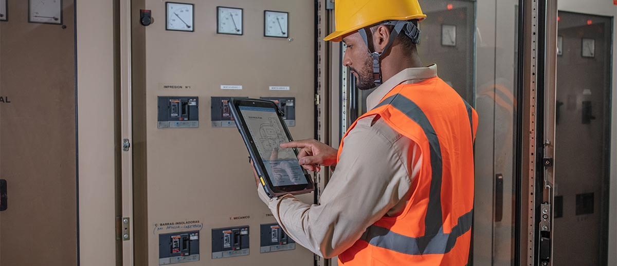 Zebra ET80/ET85 Rugged Tablet - 5 Questions You Should Ask Before Purchasing