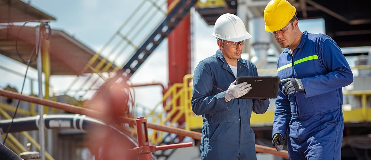 Zebra ET80/ET85 Rugged Tablet - 5 Questions You Should Ask Before Purchasing