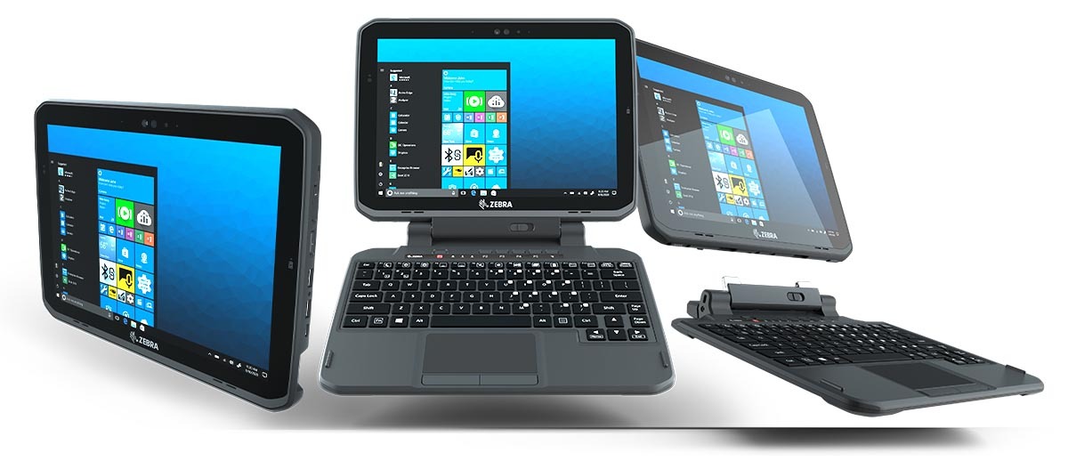 Zebra ET80/ET85 Rugged Tablet - 5 Questions You Should Ask Before Purchasing