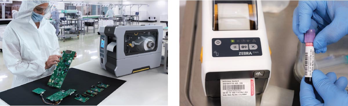 Zebra Label Portfolio Guide: Z-Perform, Z-Ultimate, Z-Xtreme & More Explained