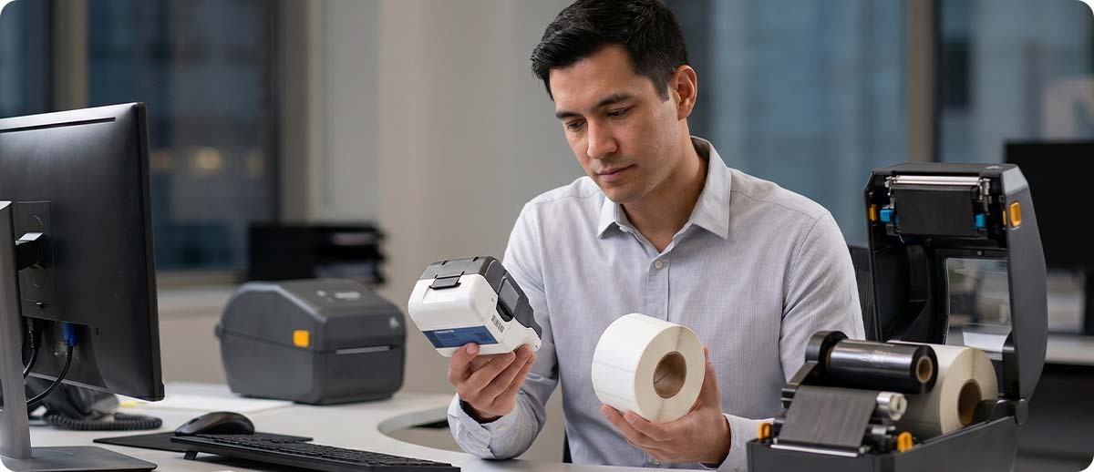 Zebra ZSB Discontinued: The Best Replacement Printers and What to Do Next
