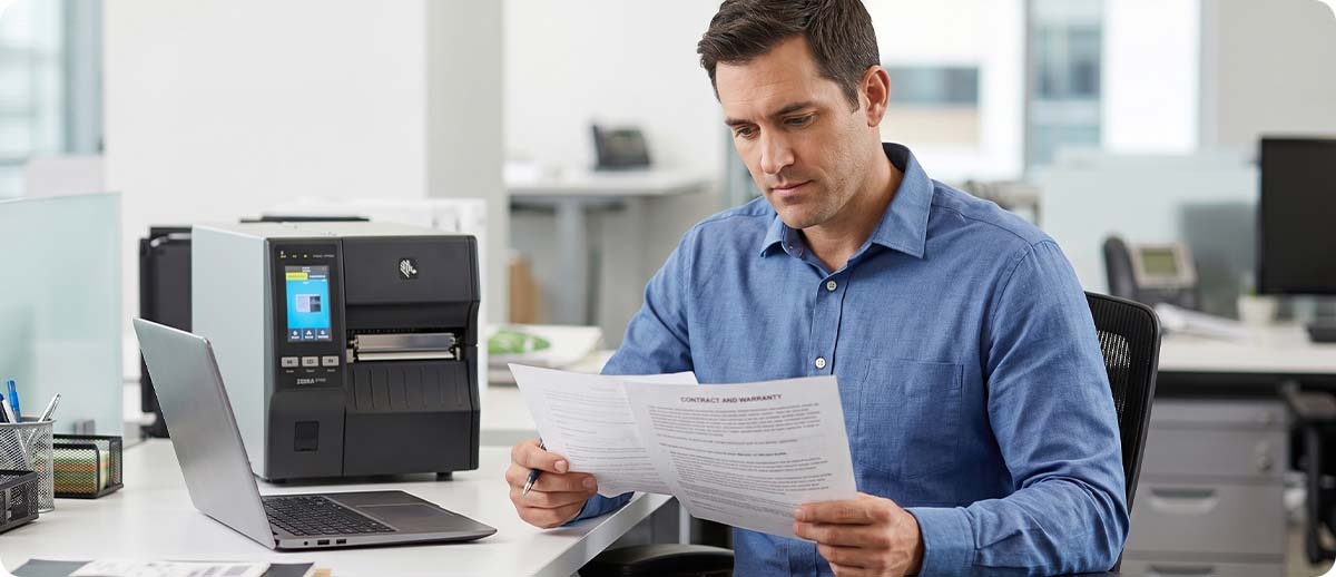 Zebra OneCare vs. Zebra Renewal: Understanding Service Contracts Before Your Device Goes Down