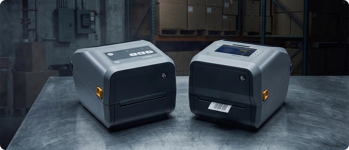 Zebra ZSB Discontinued: The Best Replacement Printers and What to Do Next