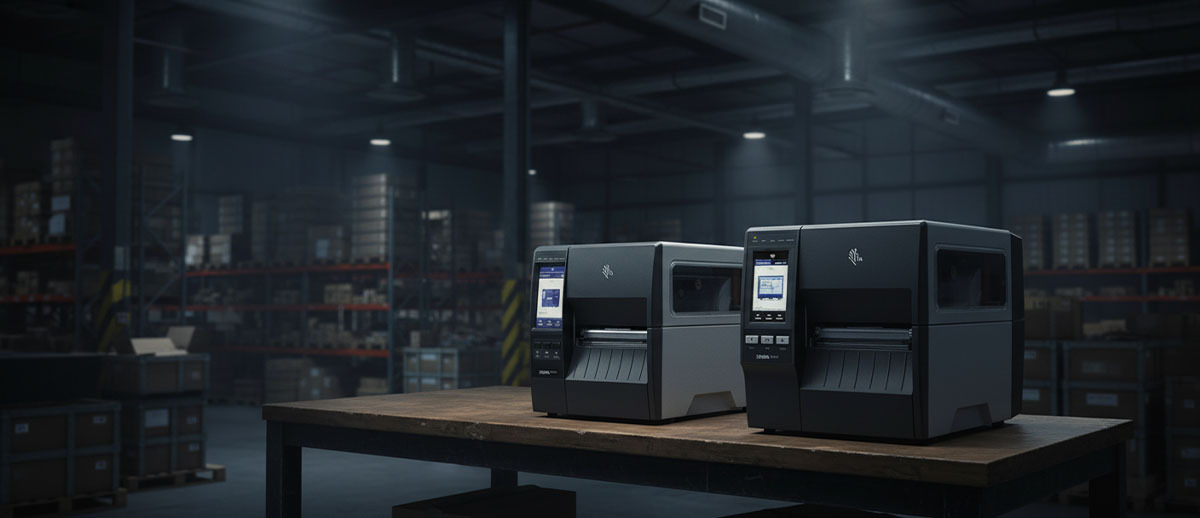 Zebra Printer Buyer's Guide: When to Choose ZT231 over ZT411