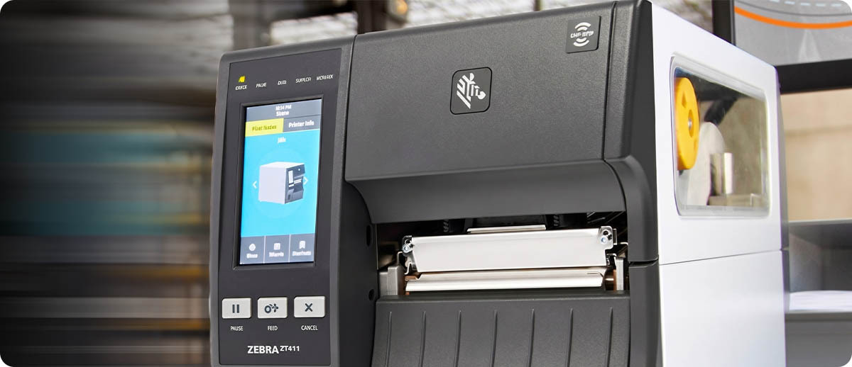Zebra Printer Darkness Settings: The One Adjustment That Fixes Most Print Quality Problems Zebra Printer Darkness Settings: The One Adjustment That Fixes Most Print Quality Problems