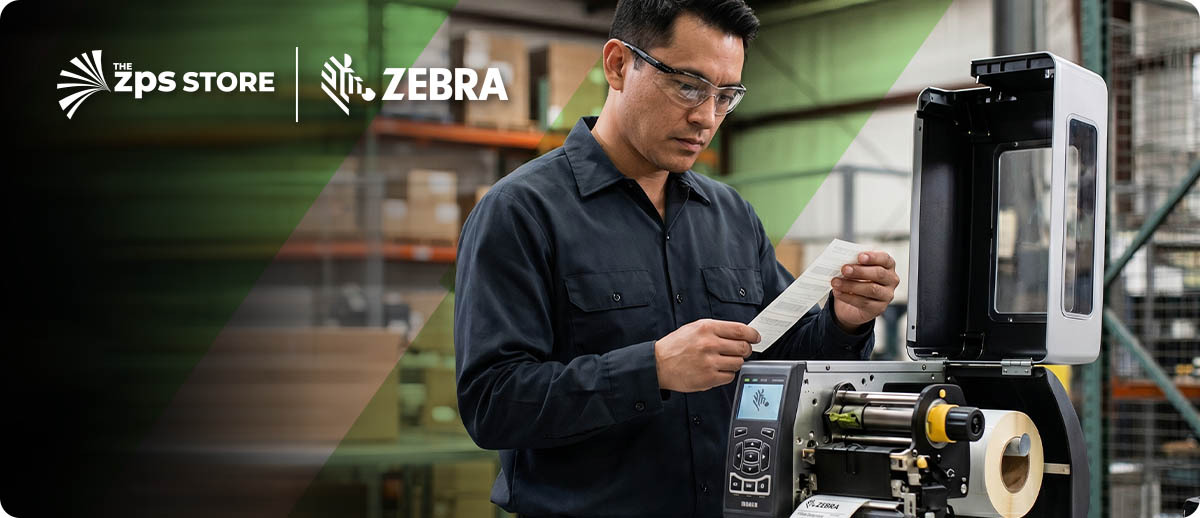 Zebra Printer Darkness Settings: The One Adjustment That Fixes Most Print Quality Problems Zebra Printer Darkness Settings: The One Adjustment That Fixes Most Print Quality Problems