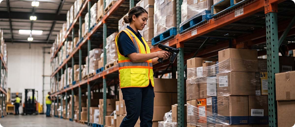 Zebra RFID Barcode Printers: What Makes a Barcode Printer RFID-Capable and When Your Operation Needs One Zebra RFID Barcode Printers: What Makes a Barcode Printer RFID-Capable and When Your Operation Needs One
