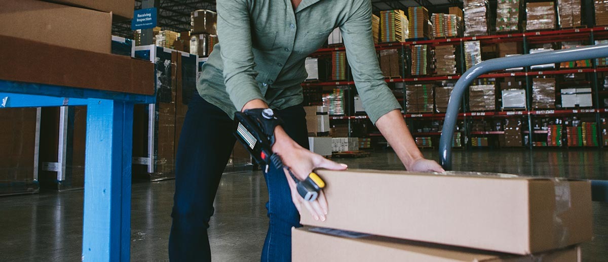 zebra ring scannners