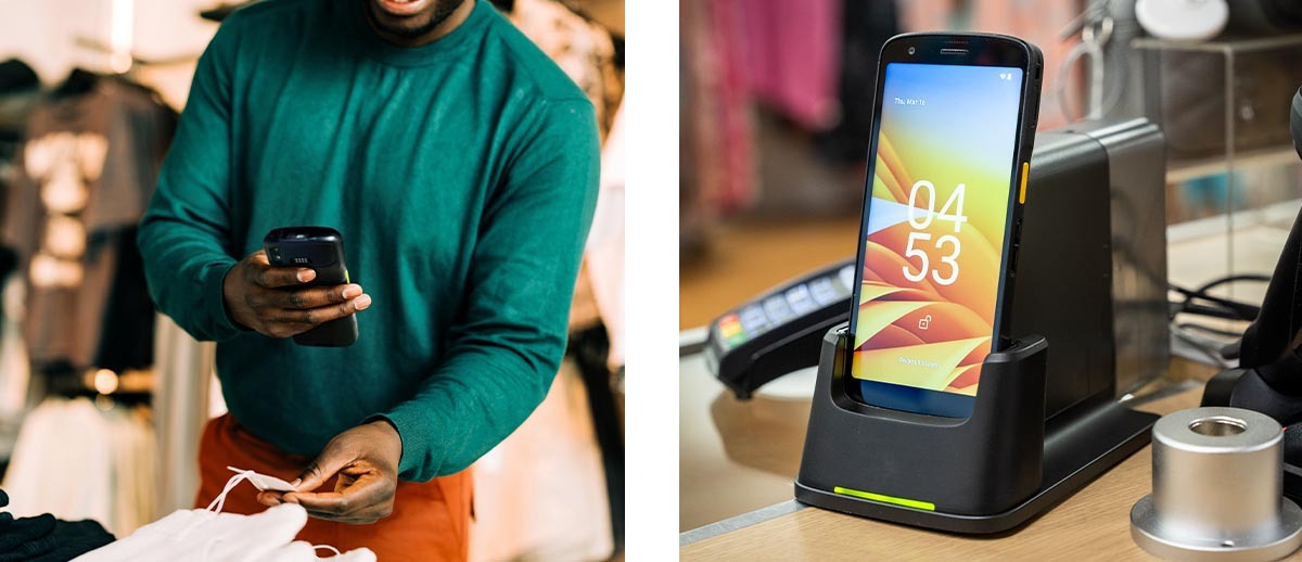 Zebra TC22 Handheld Review