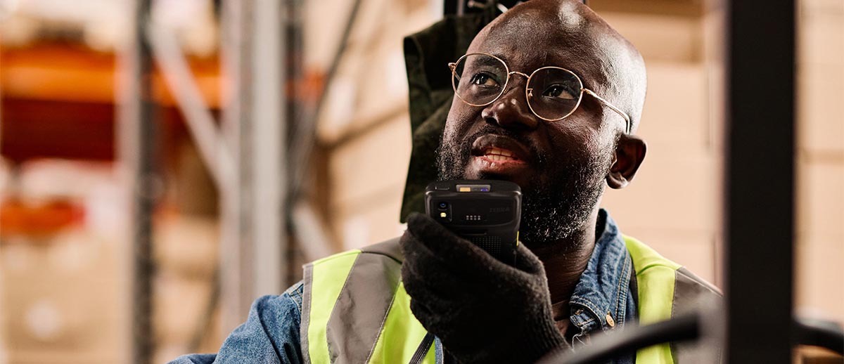 Zebra TC22 Handheld Review