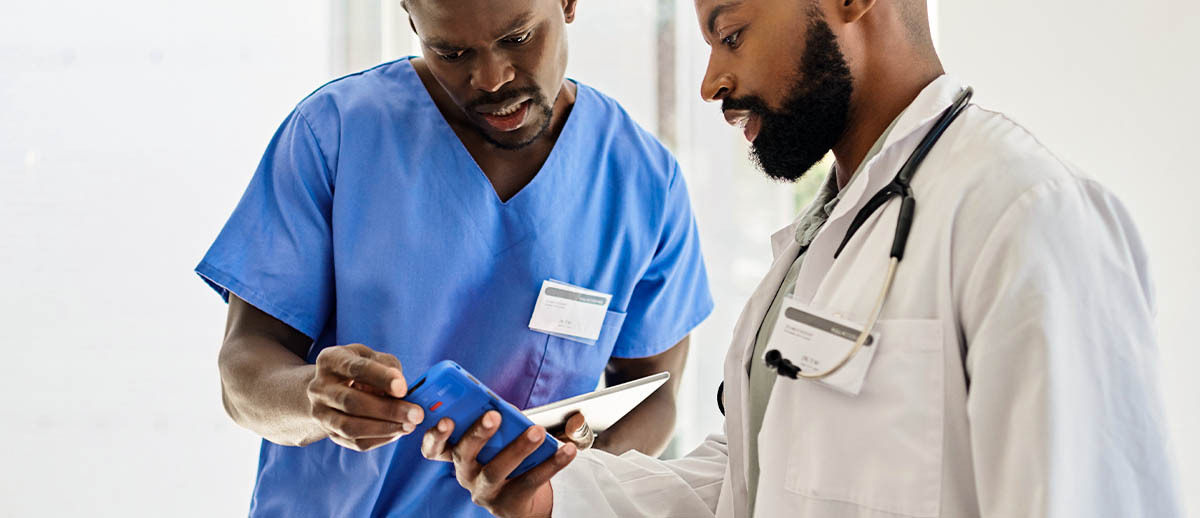 Zebra TC22 Handheld Review