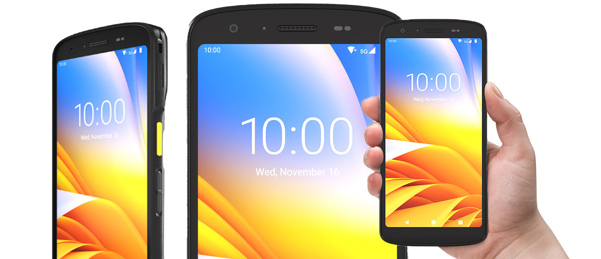 Zebra TC22 Handheld Review