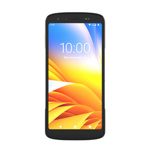 zebra tc22 mobile computer