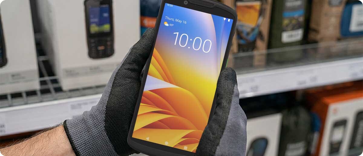  Zebra TC22 vs. TC53: Is the 40% "Enterprise" Premium Worth the Investment?