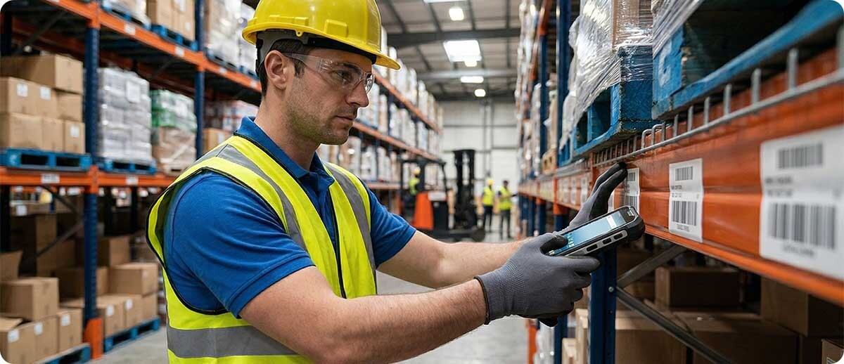  Zebra TC22 vs. TC53: Is the 40% "Enterprise" Premium Worth the Investment?