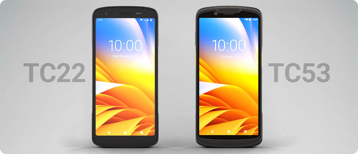  Zebra TC22 vs. TC53: Is the 40% "Enterprise" Premium Worth the Investment?