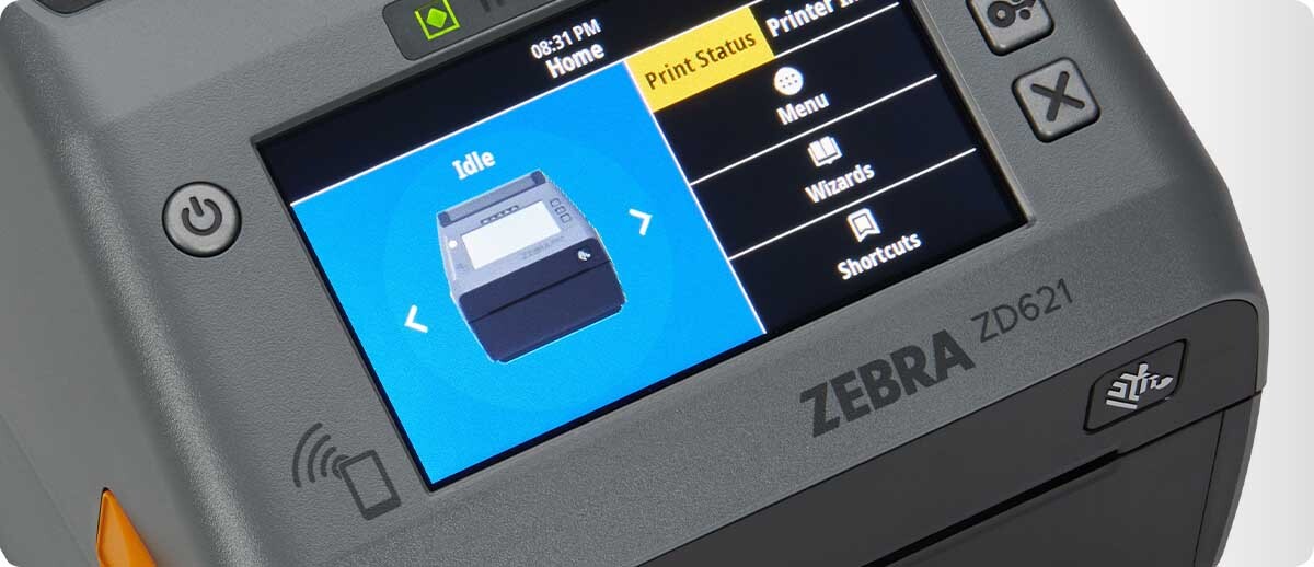 Zebra ZD421 vs. ZD621: Which Desktop Printer Is Right for Your Operation? Zebra ZD421 vs. ZD621: Which Desktop Printer Is Right for Your Operation?
