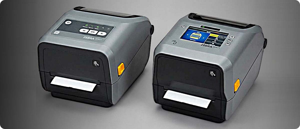 Zebra ZD421 vs. ZD621: Which Desktop Printer Is Right for Your Operation? Zebra ZD421 vs. ZD621: Which Desktop Printer Is Right for Your Operation?