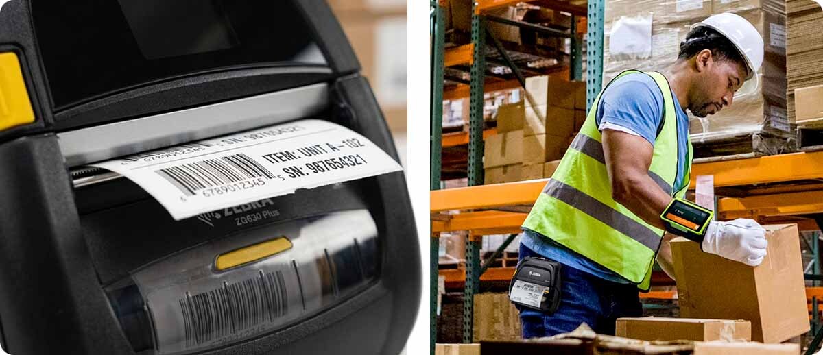 Zebra ZQ521 vs. ZQ630 Plus: Which Mobile Printer Fits Your Team? Zebra ZQ521 vs. ZQ630 Plus: Which Mobile Printer Fits Your Team?