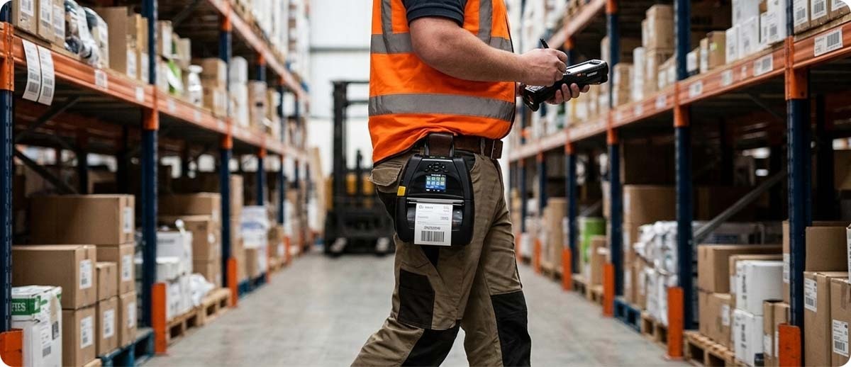 Zebra ZQ521 vs. ZQ630 Plus: Which Mobile Printer Fits Your Team? Zebra ZQ521 vs. ZQ630 Plus: Which Mobile Printer Fits Your Team?